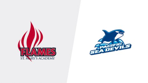 2026 St. Mary's HS U17 vs Pacific Coast U17