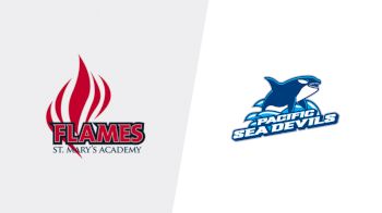 Replay: Home - 2026 St. Mary's U17 vs PCHA | Jan 30 @ 7 PM