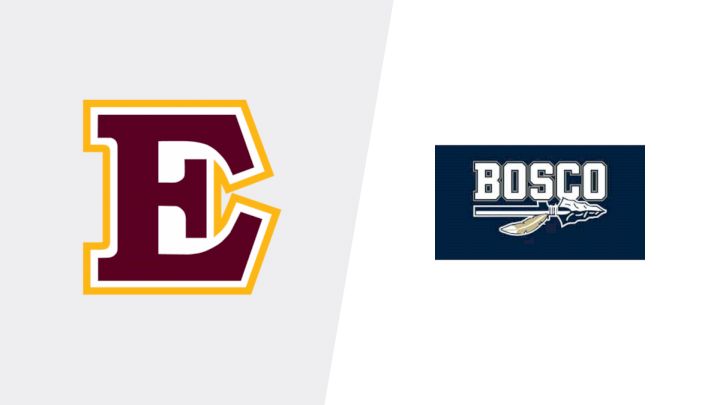 2026 Edge School U17 vs St. John Bosco