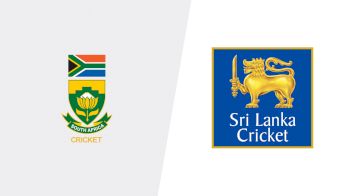 Replay: South Africa vs Sri Lanka - 2026 South Africa U-19 vs Sri Lanka | Jan 29 @ 1 AM