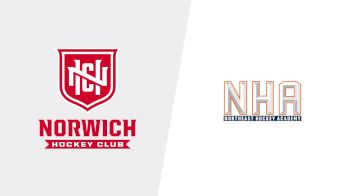 Replay: Home - 2026 Norwich U18 vs Northeast HA | Jan 31 @ 5 PM