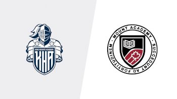 Replay: Home - 2026 King Heights vs Mount Academy | Jan 30 @ 8 AM