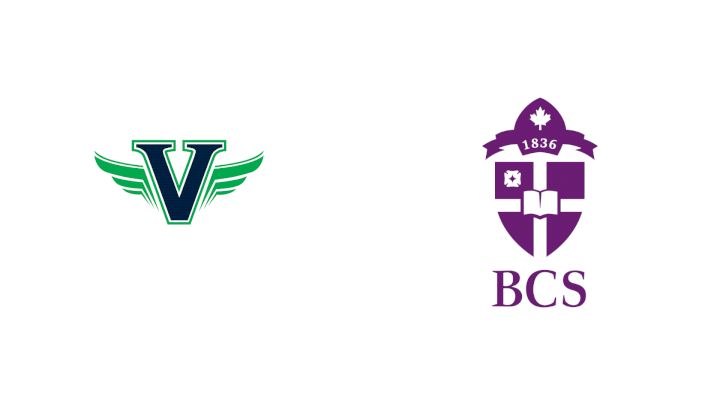 2026 Bourget College U18 Prep vs Bishop's College U18