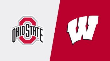 Replay: Ohio St vs Wisconsin | Feb 8 @ 9 AM
