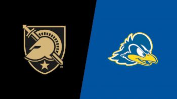 Replay: Army vs Delaware | Feb 8 @ 11 AM