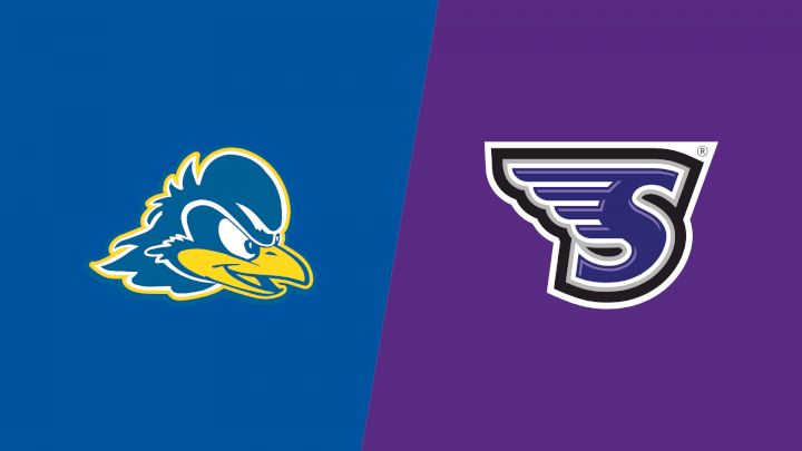 Delaware vs Stonehill College