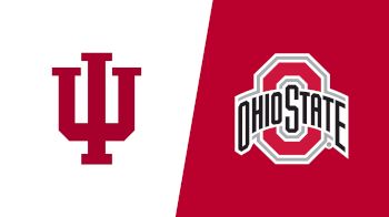 Replay: Indiana vs Ohio State - 2026 Indiana vs Ohio St | Feb 6 @ 10 PM