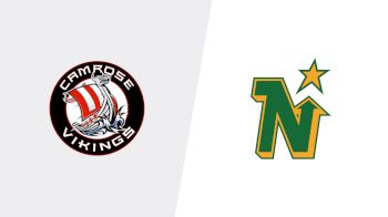 Replay: Home - 2026 Camrose vs CNHA Northstars U16 | Jan 30 @ 5 PM