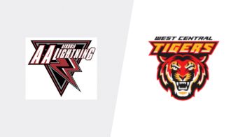 Replay: Home - 2026 Airdrie vs West Central | Jan 30 @ 12 PM