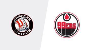 Replay: Home - 2026 Camrose vs Brantford | Jan 31 @ 10 AM