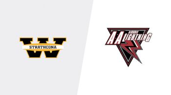 Replay: Home - 2026 Strathcona vs Airdrie | Jan 31 @ 4 PM