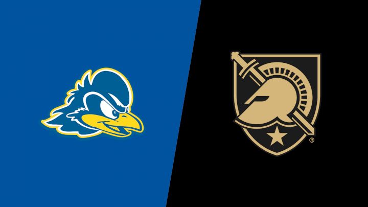 2026 Delaware vs Army