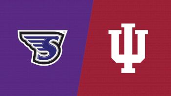 Replay: Indiana vs Stonehill College - 2026 Stonehill College vs Indiana | Feb 7 @ 2 PM