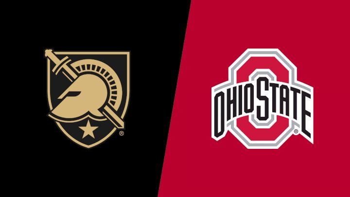2026 Army vs Ohio State