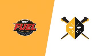 Replay: Home - 2026 Indy vs Wheeling | Feb 6 @ 7 PM