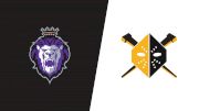 2026 Reading Royals vs Wheeling Nailers