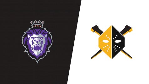 2026 Reading Royals vs Wheeling Nailers