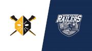 Replay: Away - 2026 Wheeling vs Worcester | Feb 1 @ 3 PM