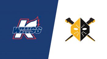 Replay: Home - 2026 Kalamazoo vs Wheeling | Feb 27 @ 7 PM