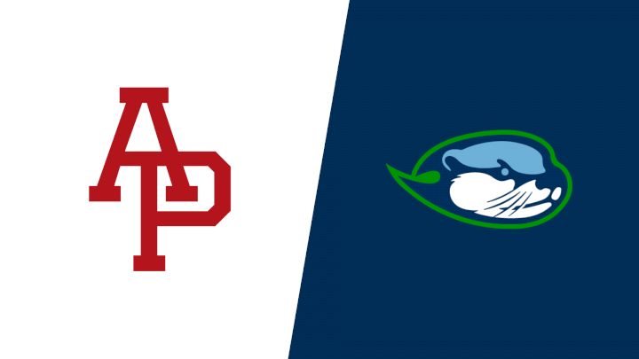 2026 Azusa Pacific vs Cal State Monterey Bay - Women's Water Polo