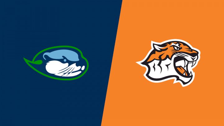 2026 Cal State Monterey Bay vs Occidental - Women's Water Polo