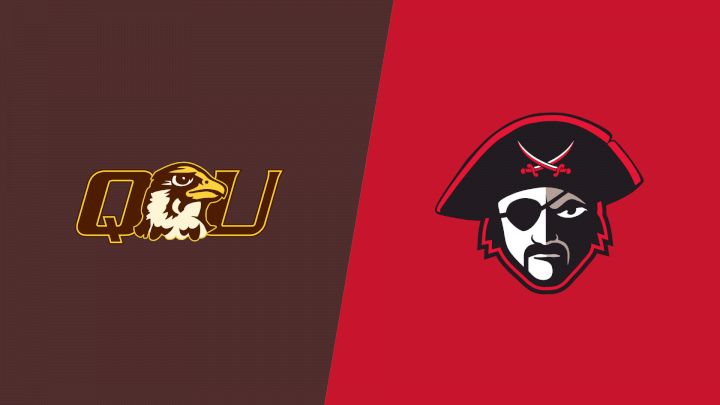 2026 Quincy vs Christian Brothers - DH