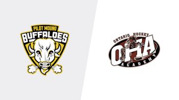 Replay: Home - 2026 PMHA vs OHA Prep | Feb 5 @ 1 PM