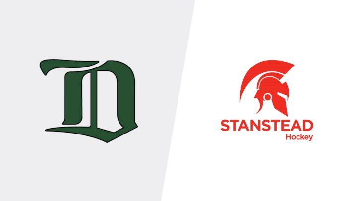 2026 Delta U18 Prep vs Stanstead