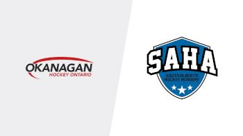 Replay: Home - 2026 Okanagan Ontario vs SAHA | Feb 5 @ 6 PM