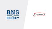 2026 Rothesay Netherwood U18 Prep vs Okanagan U18 Prep