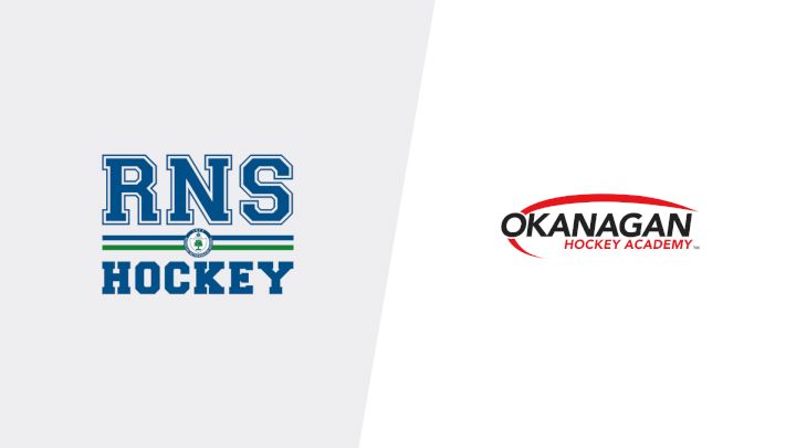 2026 Rothesay Netherwood U18 Prep vs Okanagan U18 Prep
