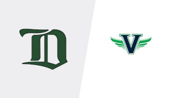 Replay: Home - 2026 Delta vs Bourget College | Feb 6 @ 2 PM