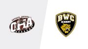 2026 OHA U18 Prep vs BWC Academy U18 Prep