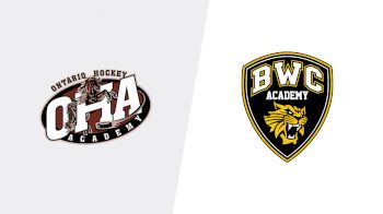 Replay: Home - 2026 OHA Prep vs BWC | Feb 6 @ 5 PM