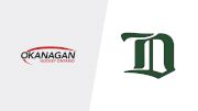2026 Okanagan Hockey Ontario U18 Prep vs Delta U18 Prep