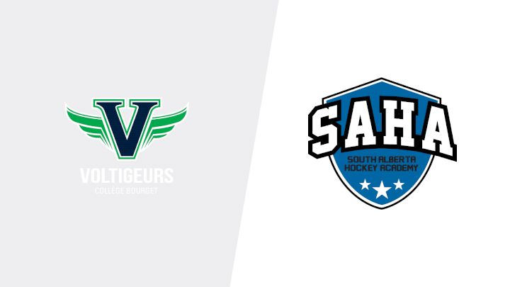 2026 Bourget College U18 Prep vs South Alberta U18 Prep