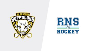 Replay: Home - 2026 PMHA vs Rothesay | Feb 7 @ 6 PM