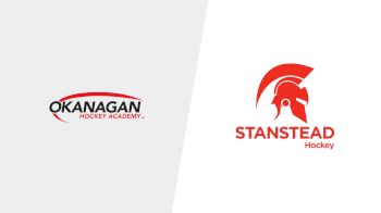 Replay: Home - 2026 Okanagan vs Stanstead | Feb 7 @ 4 PM