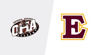 Replay: Home - 2026 OHA Prep vs Edge | Feb 7 @ 1 PM