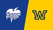 Replay: Wilson vs Wilkes | Feb 25 @ 7 PM