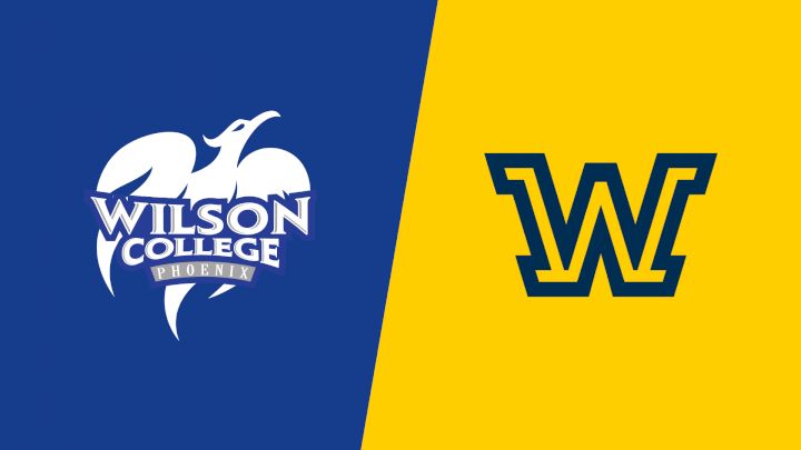 2026 Wilson vs Wilkes - Men's