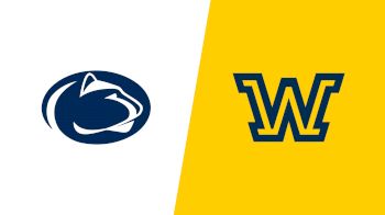 Replay: PSU Schuylkill vs Wilkes | Mar 24 @ 7 PM
