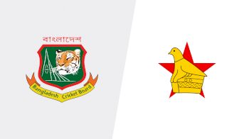 Replay: Bangladesh vs Zimbabwe | Jan 31 @ 1 AM