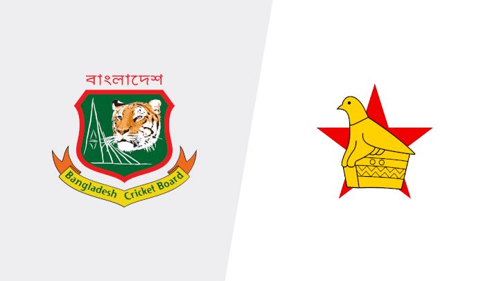 2026 Bangladesh U-19 vs Zimbabwe U-19 - Cricket