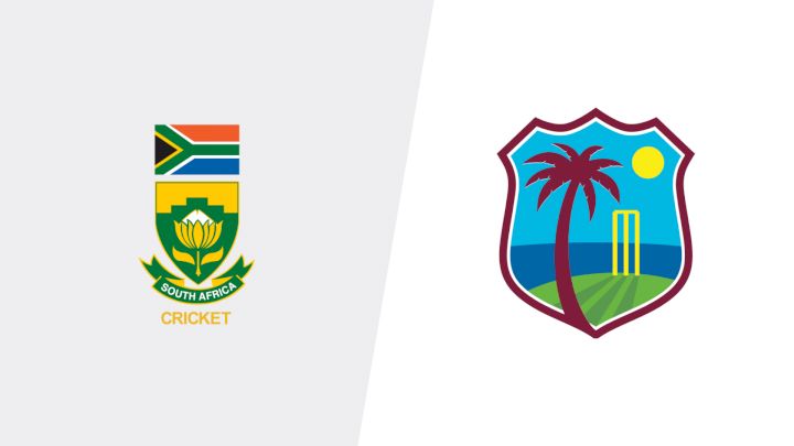 2026 South Africa vs West Indies - Cricket