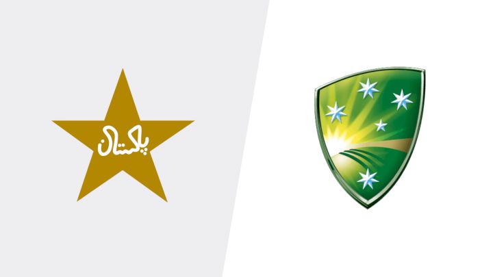 2026 Pakistan vs Australia - Cricket