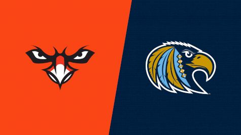 Replay: AUM vs MC | Jan 31 @ 4 PM