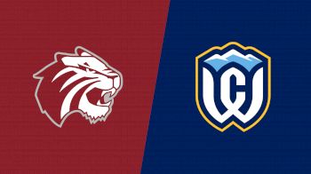 Replay: Court 3 - 2026 Trinity (TX) vs Whitman | Feb 7 @ 12 PM