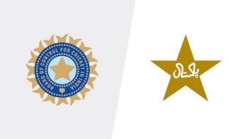 Replay: India vs Pakistan | Feb 1 @ 1 AM