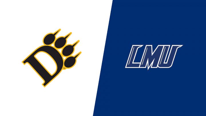 2026 Ohio Dominican vs Lincoln Memorial - DH